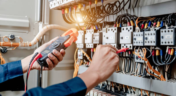 Best Electrical Outlet Repair  in Terryville, CT