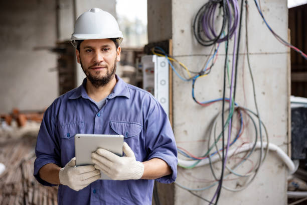 Best Emergency Electrical Repair  in Terryville, CT