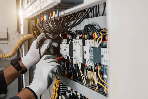 Best Electrical Contractors for Businesses  in Terryville, CT