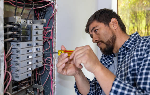 Best Residential Electrician Services  in Terryville, CT